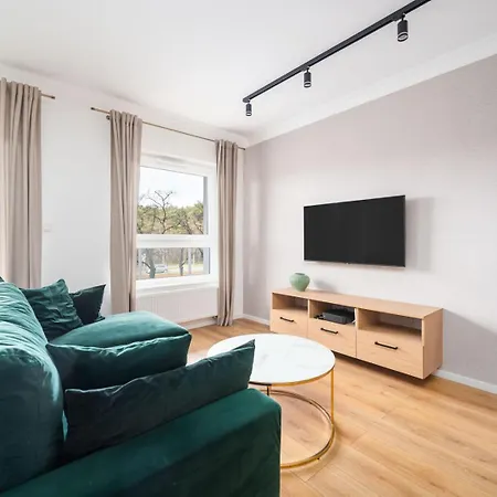 Baltica Family Prostywynajem Apartment Gdansk