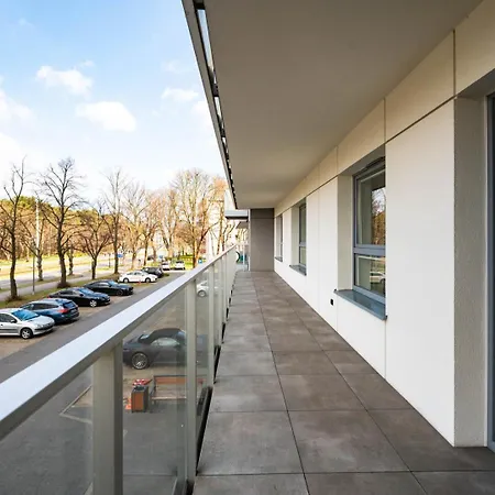 Apartment Baltica Family Prostywynajem